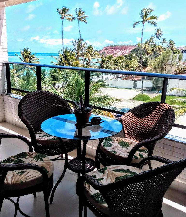 Flat Do Barao Tabatinga Apartment กงจิ ภายนอก รูปภาพ