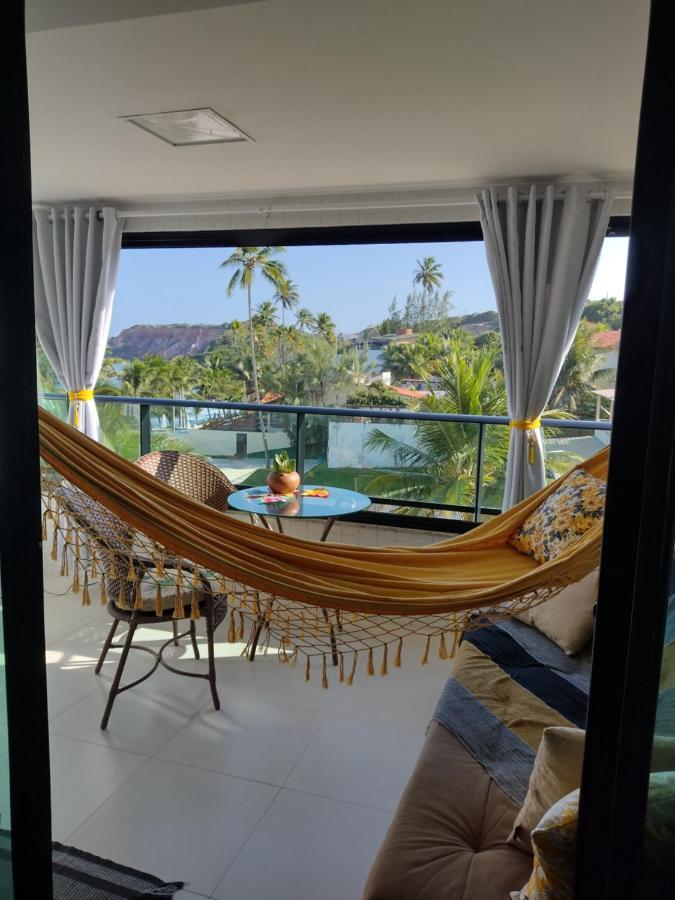 Flat Do Barao Tabatinga Apartment กงจิ ภายนอก รูปภาพ