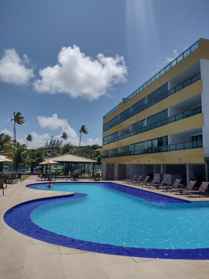 Flat Do Barao Tabatinga Apartment กงจิ ภายนอก รูปภาพ